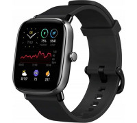 Smartwatch Amazfit GTS 2 Mini Black  (W2018OV1N)