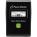 UPS PowerWalker 600VA, Line-interactive
