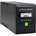 UPS PowerWalker 600VA, Line-interactive