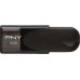 Pendrive PNY Attaché 4 2.0, 64 GB  (FD64GATT4-EF)