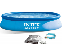 Intex Swimming pool expansion Easy Set 305cm 2w1 (28120)