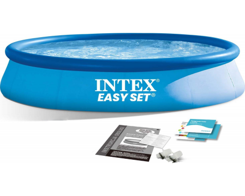 Intex Swimming pool expansion Easy Set 305cm 2w1 (28120)