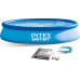 Intex Swimming pool expansion Easy Set 305cm 2w1 (28120)