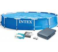 Intex Frame-Based  Metal Frame 366cm 6w1 (28210)