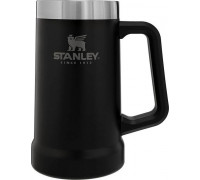 Stanley Kufel Thermaly ADVENTURE - black 0,7L / Stanley Stanley Kufel Thermaly ADVENTURE - black 0,7L / Stanley