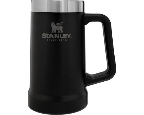 Stanley Kufel Thermaly ADVENTURE - black 0,7L / Stanley