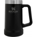 Stanley Kufel Thermaly ADVENTURE - black 0,7L / Stanley Stanley Kufel Thermaly ADVENTURE - black 0,7L / Stanley