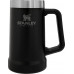 Stanley Kufel Thermaly ADVENTURE - black 0,7L / Stanley Stanley Kufel Thermaly ADVENTURE - black 0,7L / Stanley