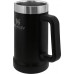 Stanley Kufel Thermaly ADVENTURE - black 0,7L / Stanley Stanley Kufel Thermaly ADVENTURE - black 0,7L / Stanley