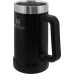 Stanley Kufel Thermaly ADVENTURE - black 0,7L / Stanley Stanley Kufel Thermaly ADVENTURE - black 0,7L / Stanley