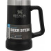 Stanley Kufel Thermaly ADVENTURE - black 0,7L / Stanley Stanley Kufel Thermaly ADVENTURE - black 0,7L / Stanley