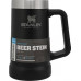 Stanley Kufel Thermaly ADVENTURE - black 0,7L / Stanley Stanley Kufel Thermaly ADVENTURE - black 0,7L / Stanley
