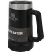 Stanley Kufel Thermaly ADVENTURE - black 0,7L / Stanley Stanley Kufel Thermaly ADVENTURE - black 0,7L / Stanley