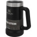 Stanley Kufel Thermaly ADVENTURE - black 0,7L / Stanley Stanley Kufel Thermaly ADVENTURE - black 0,7L / Stanley