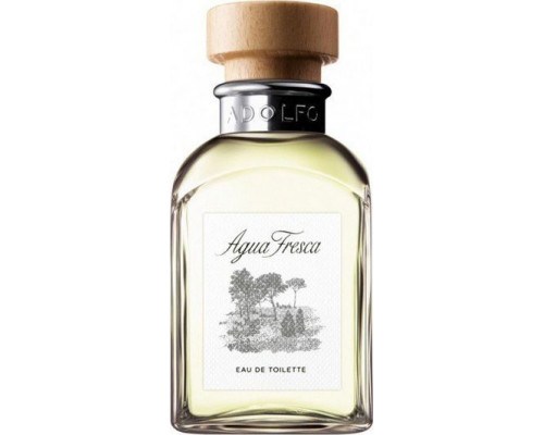 Adolfo Dominguez Agua Fresca EDT 60 ml