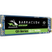 SSD 500GB SSD Seagate BarraCuda Q5 500GB M.2 2280 PCI-E x4 Gen3 NVMe (ZP500CV3A001)
