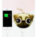 Babaco Brelok Piesek 2200mAh Brown