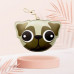 Babaco Brelok Piesek 2200mAh Brown