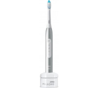 Brush Oral-B Brush sonic Pulsonic Slim Luxe 4000 Silver