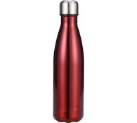 Arctherm arctherm 500 ml - red metalic Arctherm arctherm 500 ml - red metalic