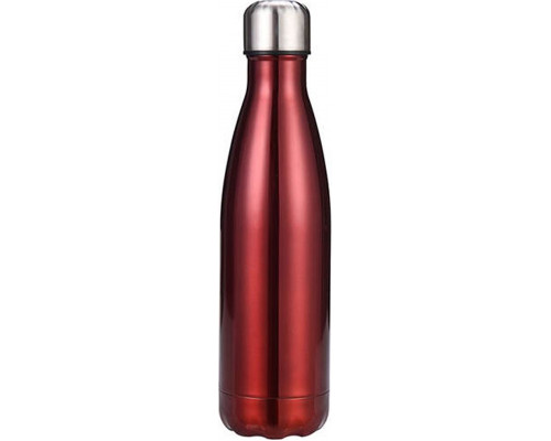Arctherm arctherm 500 ml - red metalic