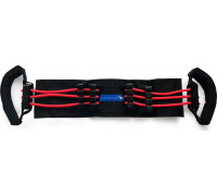 YakimaSport Ekspanderis melns 1 gab.