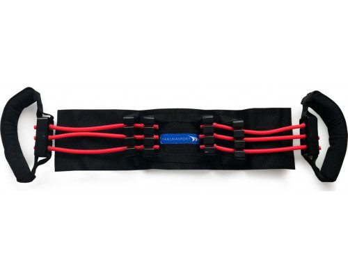 YakimaSport Ekspanderis melns 1 gab.