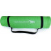 YakimaSport Treniņu paklājs 100453 180 cm x 60 cm x 1 cm green
