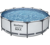 Bestway Frame-Based Steel Pro Max 366cm (56418)