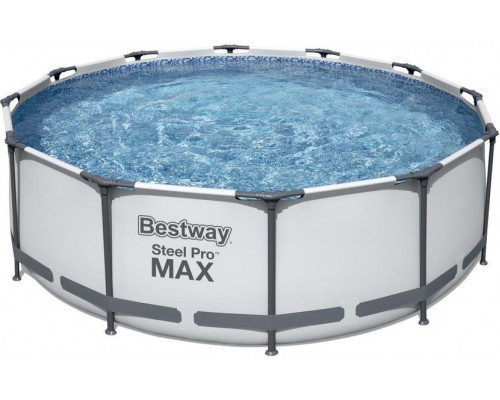 Bestway Frame-Based Steel Pro Max 366cm (56418)