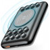 Forever WTB-100 10000mAh Black