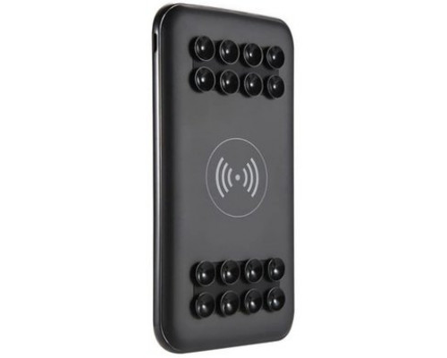 Forever WTB-100 10000mAh Black