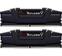 G.Skill Ripjaws V, DDR4, 32 GB, 3200MHz, CL16 (F4-3200C16D-32GVK)