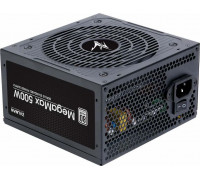 Zalman MegaMax 500W (ZM500-TXII)