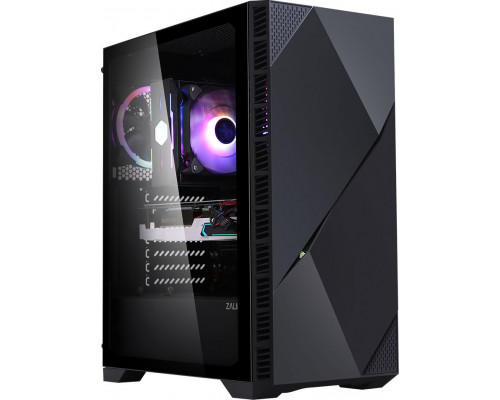 Zalman Z3 Iceberg Black