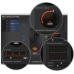 SteelSeries Rival 300  (62351)