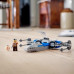 LEGO Star Wars X-Wing Ruchu Oporu (75297)