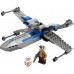 LEGO Star Wars X-Wing Ruchu Oporu (75297)