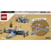 LEGO Star Wars X-Wing Ruchu Oporu (75297)