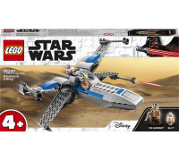 LEGO Star Wars X-Wing Ruchu Oporu (75297)
