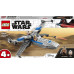 LEGO Star Wars X-Wing Ruchu Oporu (75297)