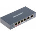 Switch Hikvision DS-3E0106HP-E