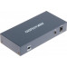 Switch Hikvision DS-3E0106HP-E