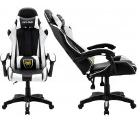 EXT Graczy - Extreme Series ONE White