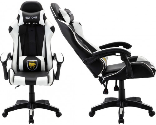 EXT Graczy - Extreme Series ONE White