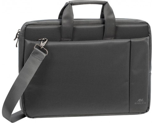 RivaCase Central 8231 15.6" (RC8231_GY)