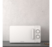 Microwave Cecotec ProClean 3120