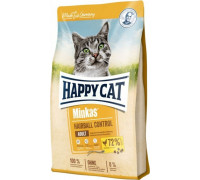 Happy Cat Minkas Hairball Control - Against Wearing, Poultry 500g