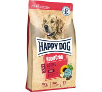Happy Dog NaturCroq Active Adult 15 KG NOWY