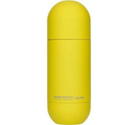 Asobu Asobu - Orb Bottle yellow - 420ml Asobu Asobu - Orb Bottle yellow - 420ml